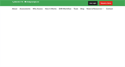 Desktop Screenshot of greenlight.md